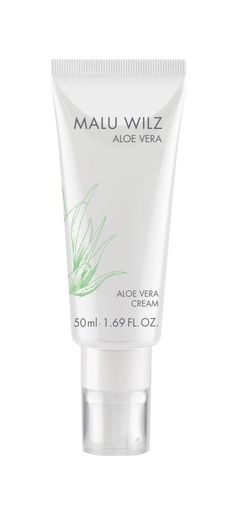 Malu Wilz Aloe Vera Cream (Aloe Vera)