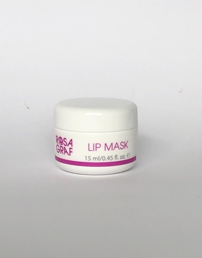 Rosa Graf Lip Mask (Allantoin)