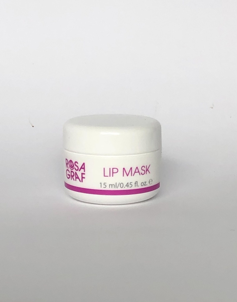 Rosa Graf Lip Mask