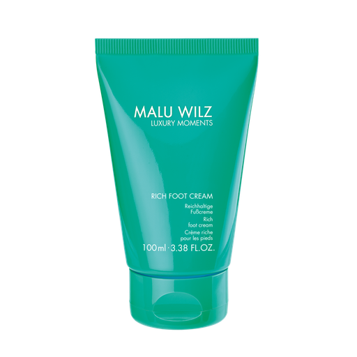 Malu Wilz Rich Foot Cream (Allantoin)