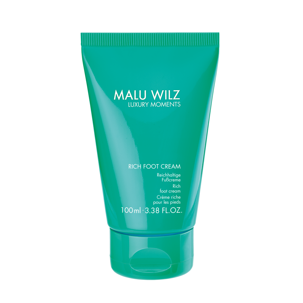 Malu Wilz Rich Foot Cream