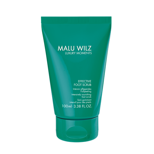 [MW-1136] Malu Wilz Effective Foot Scrub