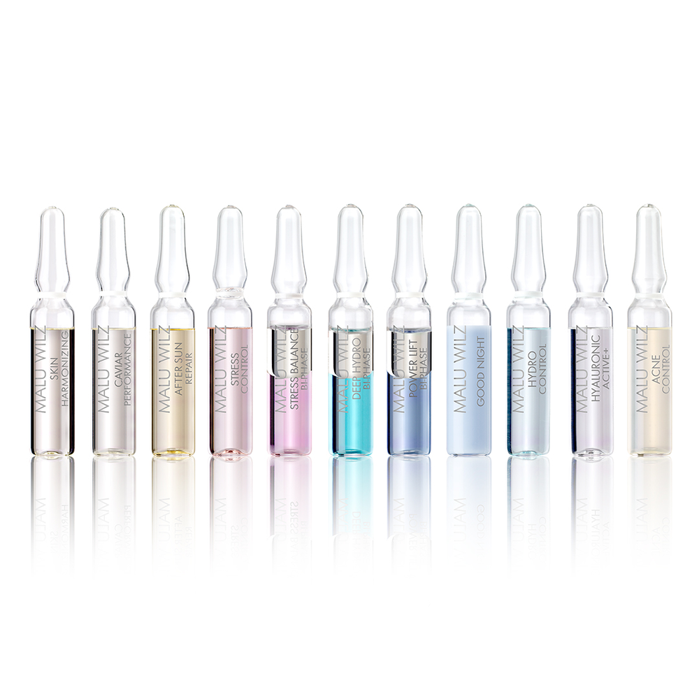 Ampulle 2 ml je nach Lagerbestand