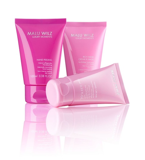 Malu Wilz Hand Care Set (Hyaluron)
