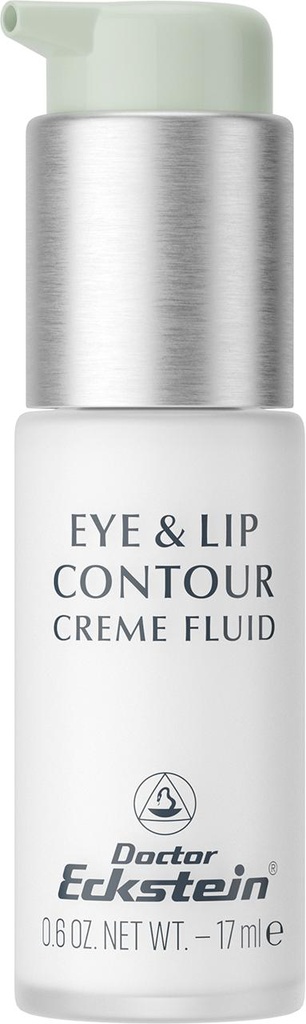 Doctor Eckstein Eye & Lip Contour (Hyaluron)