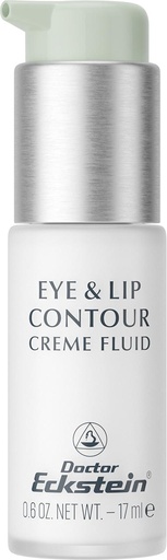 Doctor Eckstein Eye & Lip Contour (Hyaluron)
