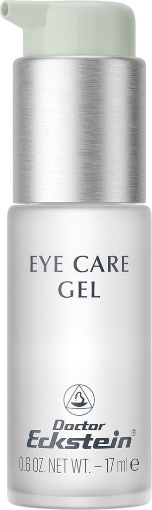 Doctor Eckstein Eye Care Gel (Hyaluron)
