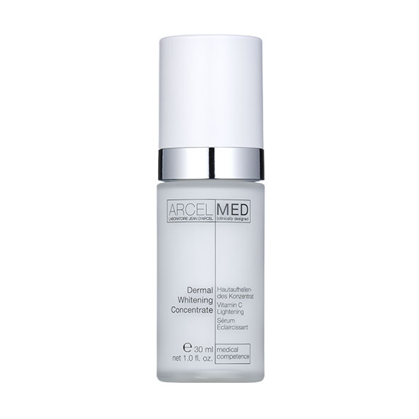 Jean D´Arcel Dermal Whitening Concentrate