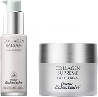 Doctor Eckstein Beauty Duo Beautyful Aging Collagen (Panthenol)