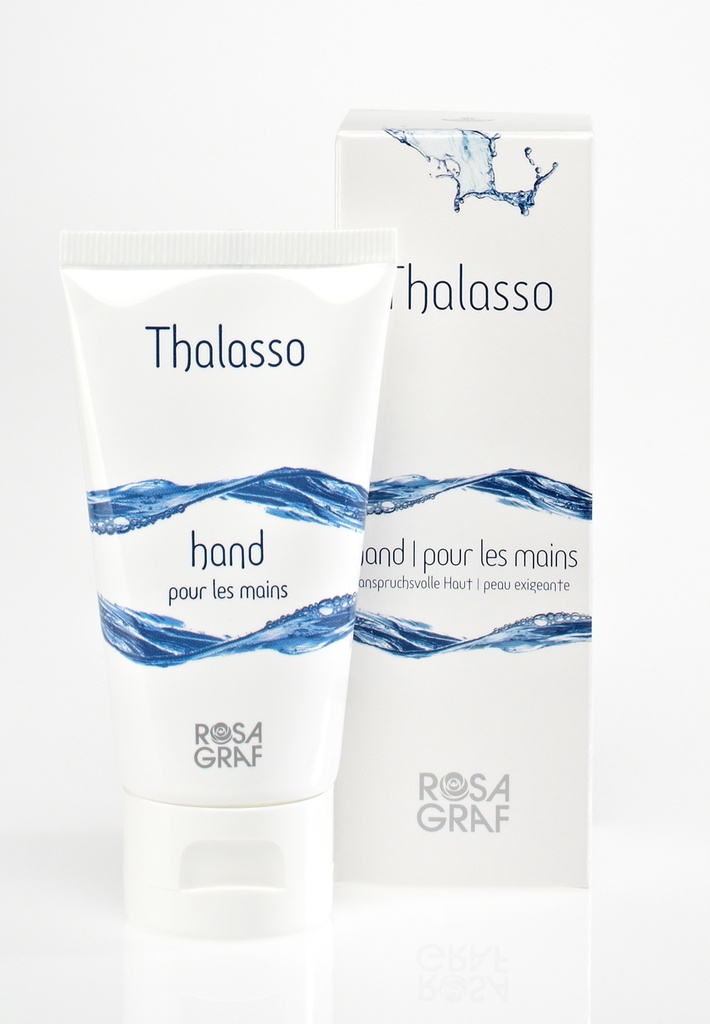 Rosa Graf Thalasso Hand