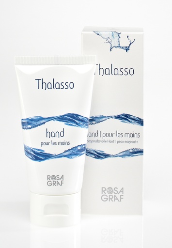 Rosa Graf Thalasso Hand (Urea)