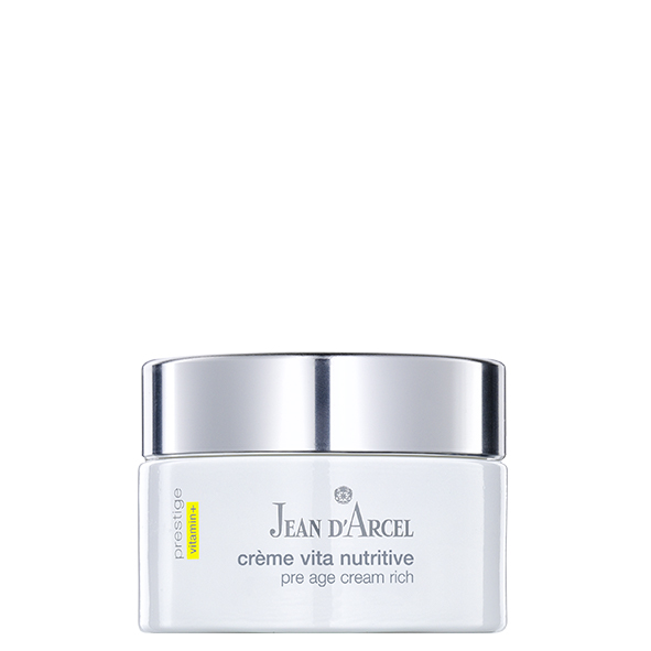 Jean D´Arcel crème vita nutritive