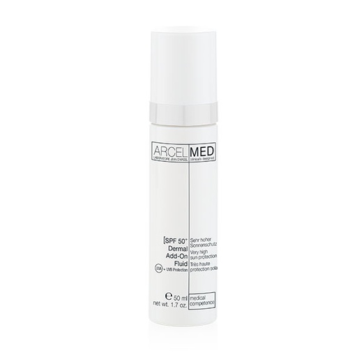 [JDA-844] Jean D´Arcel Dermal Add On Fluid [SPF 50