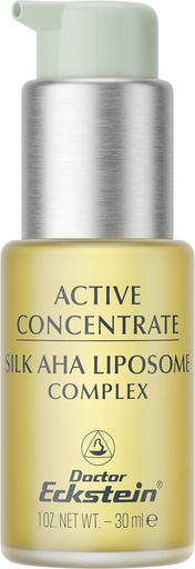 [EK-831] Doctor Eckstein Silk AHA Liposome Complex