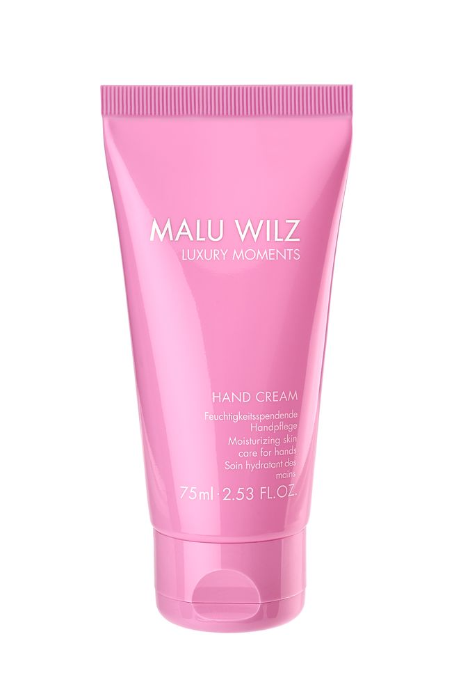 Malu Wilz Luxury Moments Hand Cream (Hyaluron)