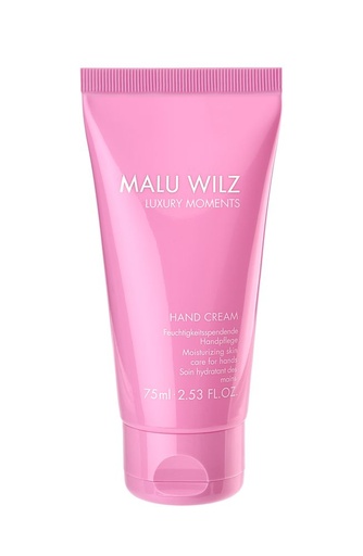 Malu Wilz Luxury Moments Hand Cream (Hyaluron)