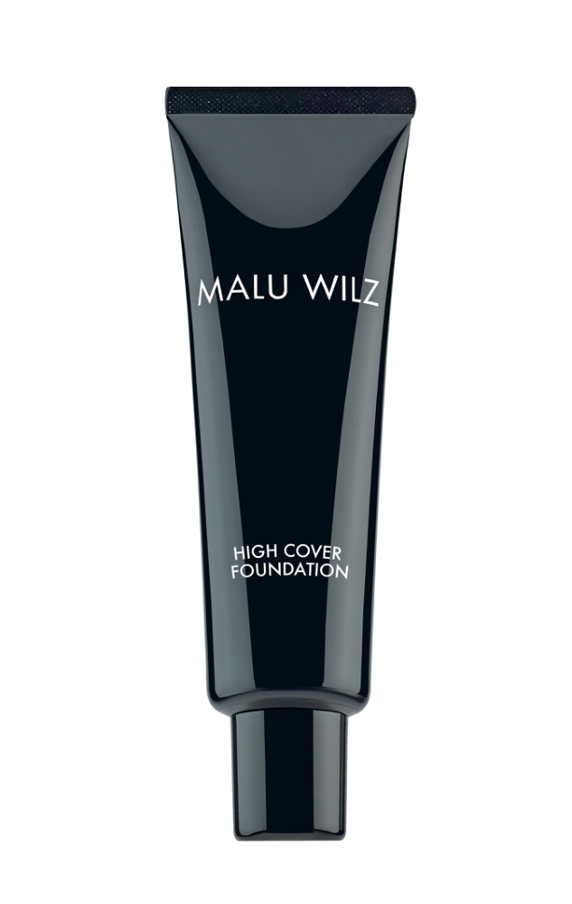 Malu Wilz High Cover Foundation 06
