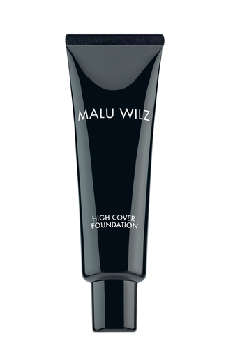 [MW-756] Malu Wilz High Cover Foundation 06