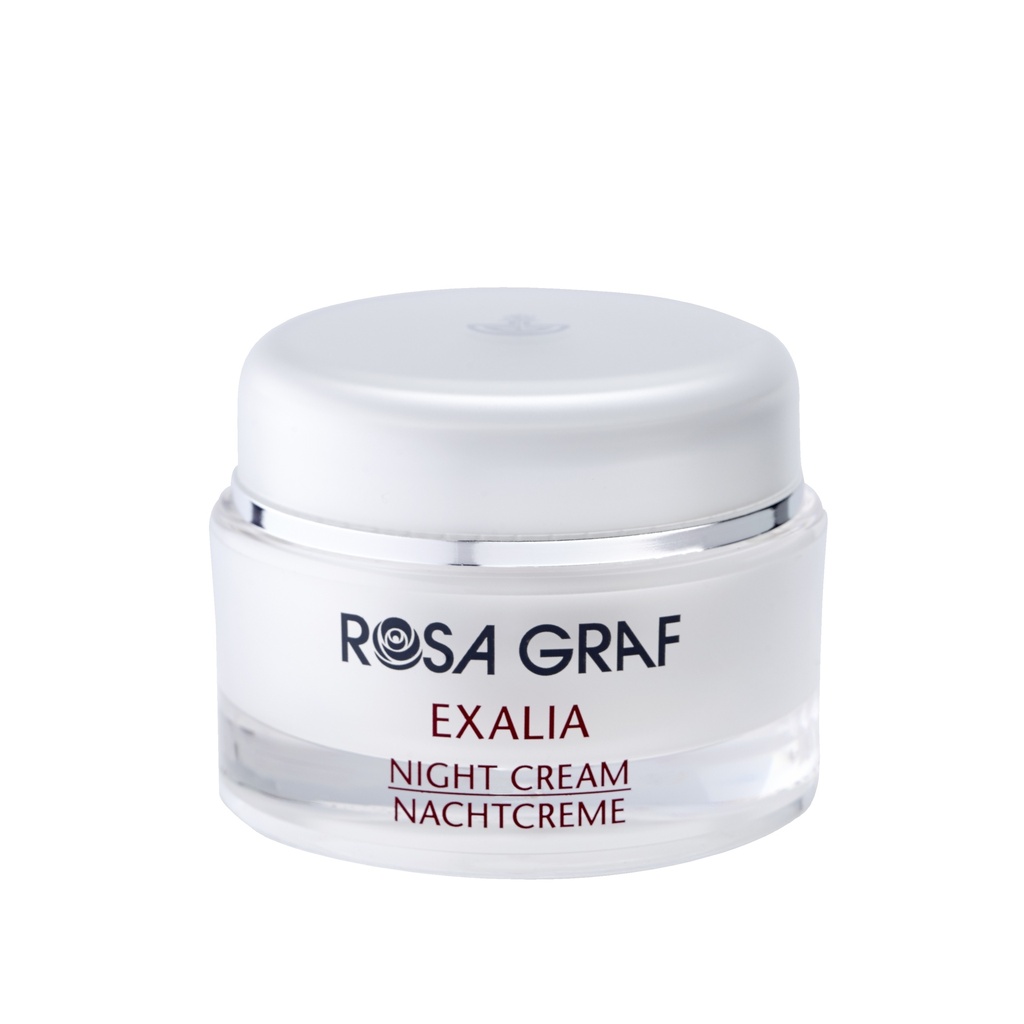 Rosa Graf Exalia Night