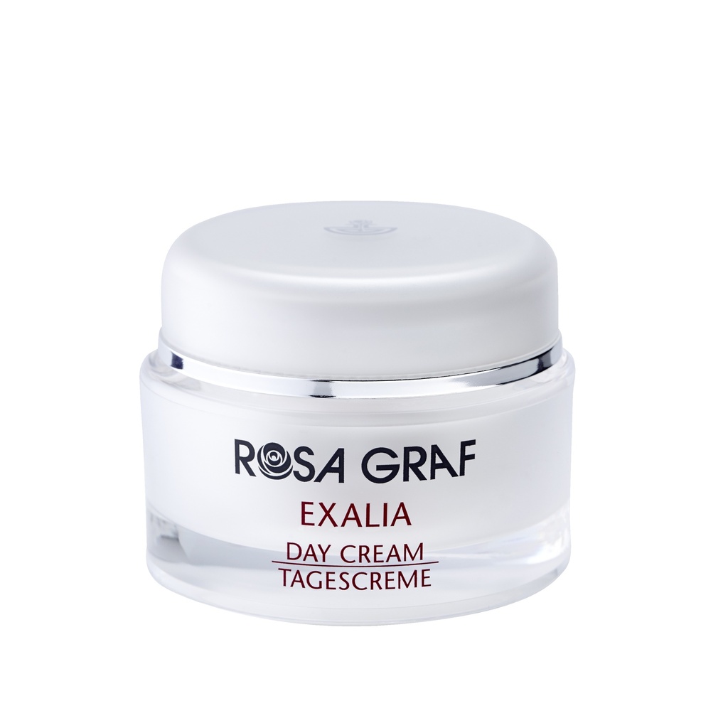 Rosa Graf Exalia Day
