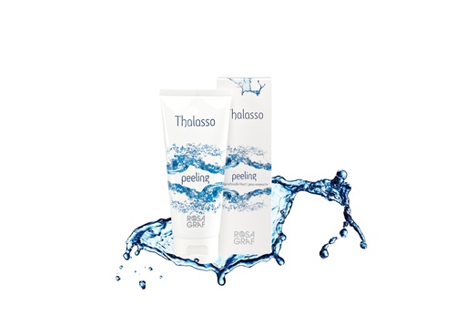 [RG-767] Rosa Graf Thalasso Peeling
