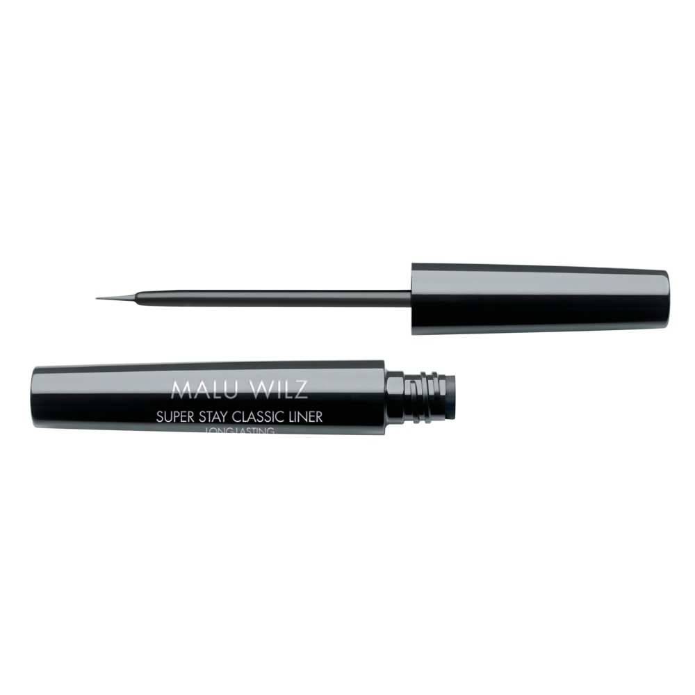 Malu Wilz Super Stay Classic Liner (Frei von Mineraloel)
