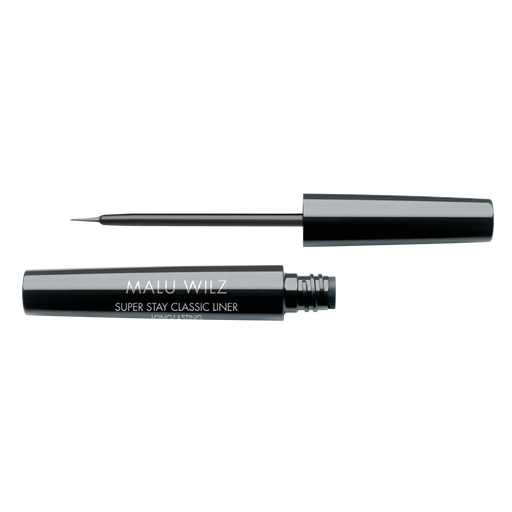 Malu Wilz Super Stay Classic Liner (Frei von Mineraloel)