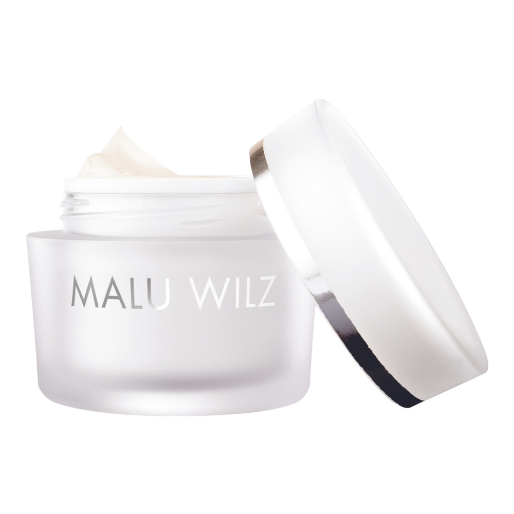 Malu Wilz Vitamin C Collagen Cream