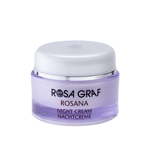 Rosa Graf Rosana Night (Bisabolol)