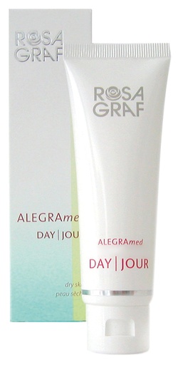Rosa Graf ALEGRAmed Day (Panthenol)