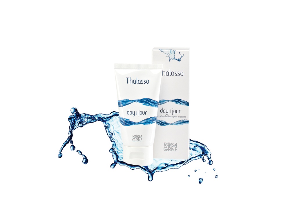 Rosa Graf Thalasso Day