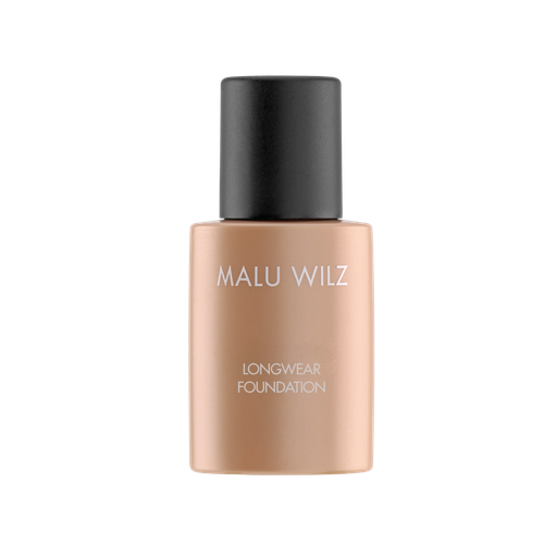 Malu Wilz Longwear Foundation 17 (Bisabolol)