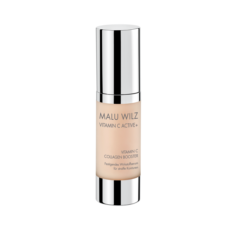 Malu Wilz Vitamin C Collagen Booster (Peptide)