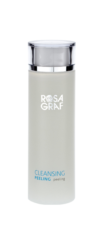 Rosa Graf Peeling