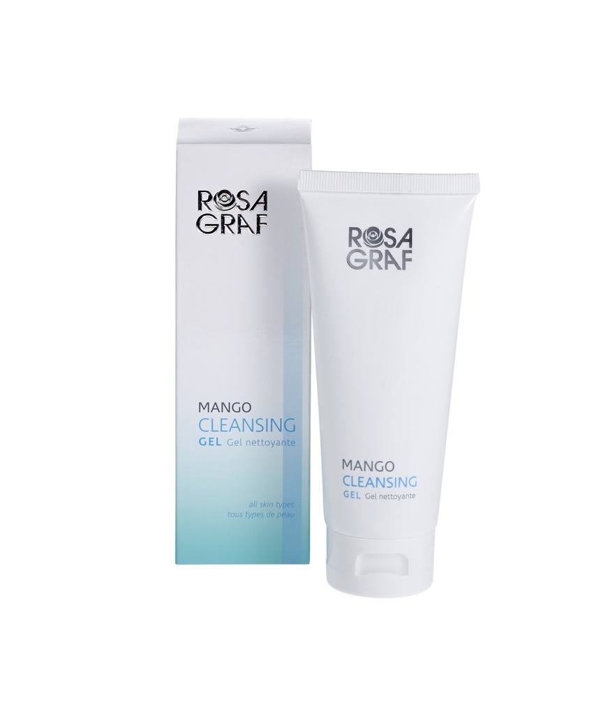 Rosa Graf Mango Cleansing Gel