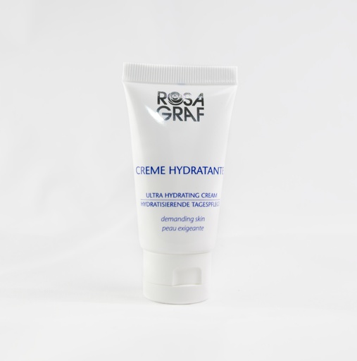 Rosa Graf Creme Hydratante 25 ml (Allantoin)