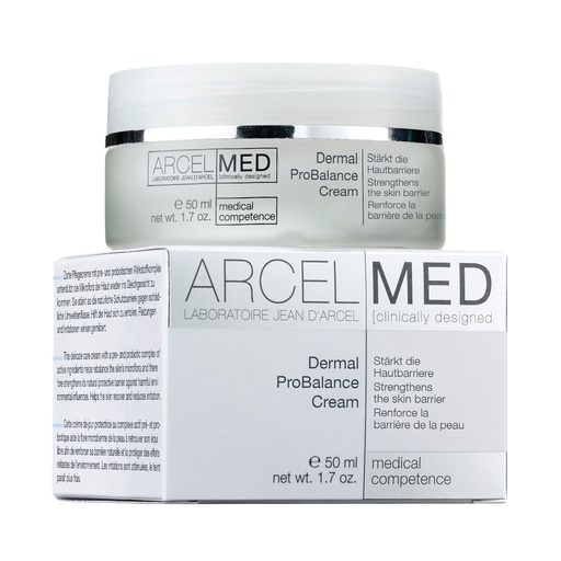 [JDA-673] Jean D´Arcel Arcelmed Dermal ProBalance Cream