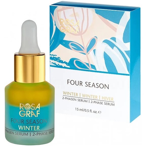 Rosa Graf Four Season Winter (Hyaluron)