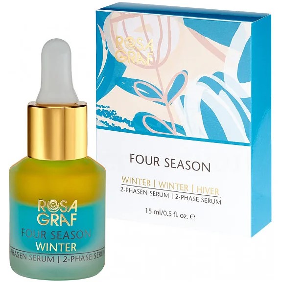 Rosa Graf Four Season Winter