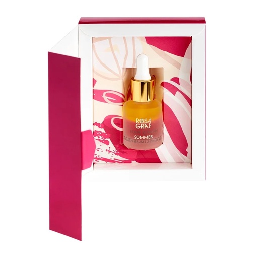Rosa Graf Four Season Sommer (Hyaluron)
