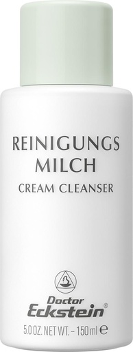 [EK-623] Doctor Eckstein Reinigungsmilch 150 ml