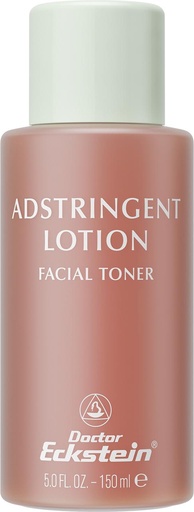 [EK-3474] Doctor Eckstein Adstringent Lotion