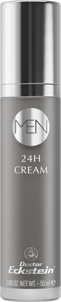 Doctor Eckstein MEN 24 h Cream (Allantoin)
