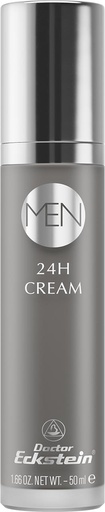 Doctor Eckstein MEN 24 h Cream (Allantoin)