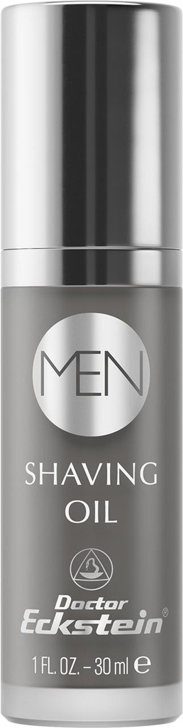Doctor Eckstein Men Shaving Oil