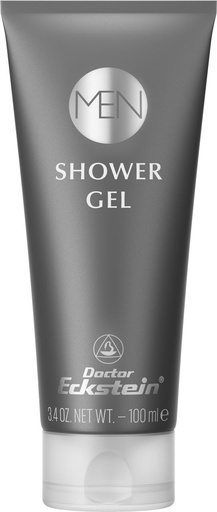 Doctor Eckstein MEN Shower Gel (Panthenol)