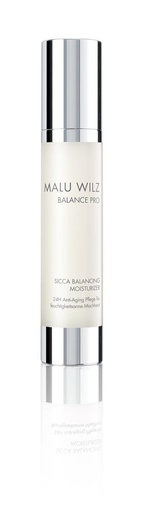 Malu Wilz Sicca Balancing Moisturizer (Allantoin)