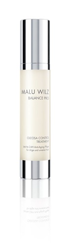 Malu Wilz Oleosa Control Treatment (Allantoin)