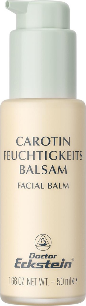 Doctor Eckstein Carotin Feuchtigkeits Balsam 2er Pack
