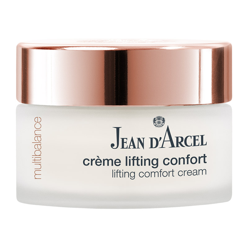 Jean D´Arcel multibalance crème lifting confort